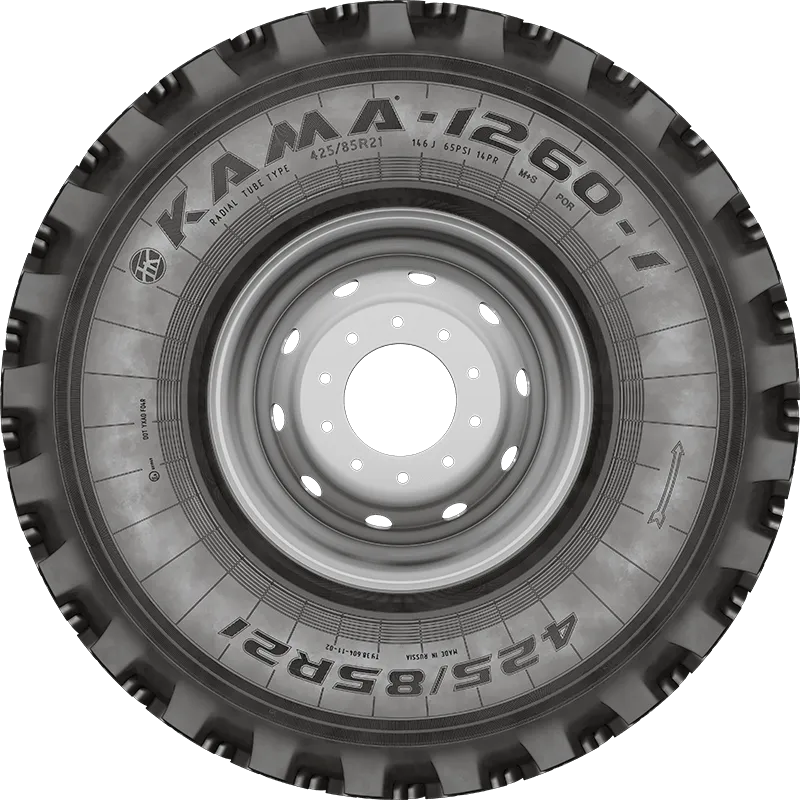 KAMA-1260-1 нс18 с рег давл KAMA-1260-1 нс18 с рег давл