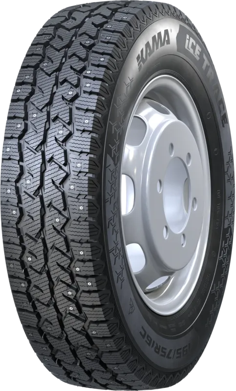 KAMA ICE TRACE (HK-530) в Добрянке — KAMA TYRES KAMA ICE TRACE (HK-530) в Добрянке