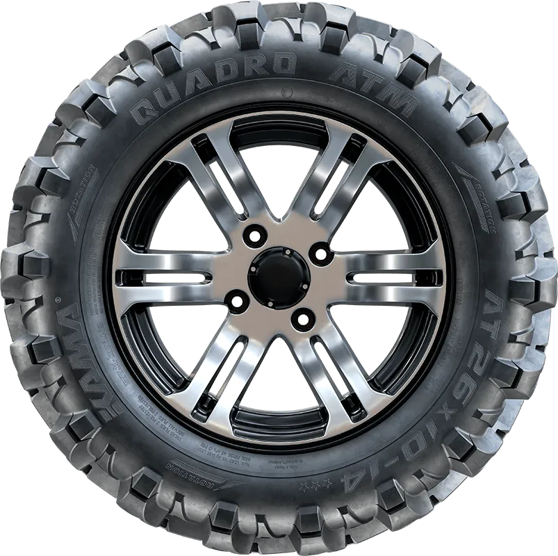 KAMA QUADRO ATM (НК-437) в Добрянке — KAMA TYRES KAMA QUADRO ATM (НК-437) в Добрянке