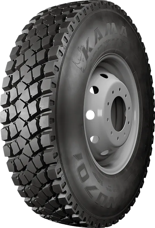 KAMA NU 701 в Добрянке — KAMA TYRES KAMA NU 701 в Добрянке