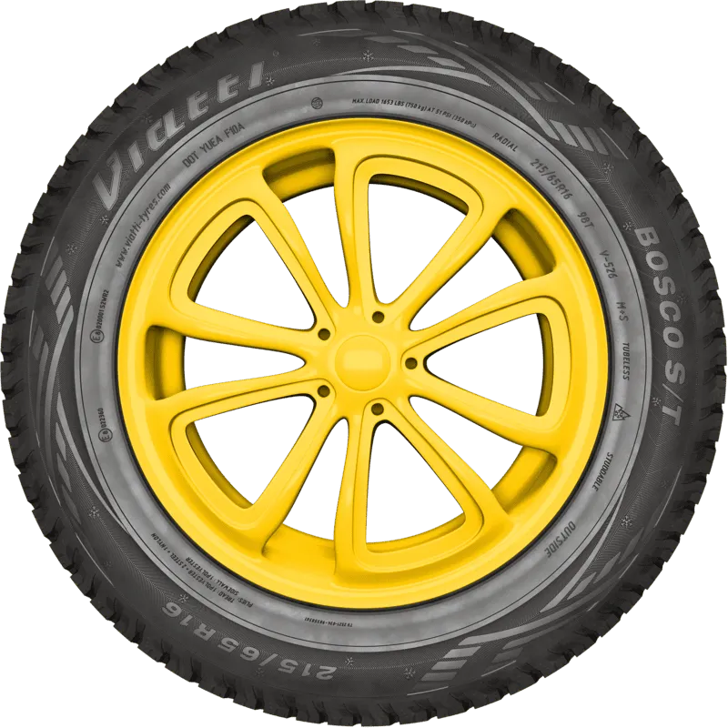 Viatti Bosco S/T (V-526) в Добрянке — KAMA TYRES Viatti Bosco S/T (V-526) в Добрянке