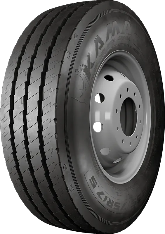 KAMA NT 202 в Добрянке — KAMA TYRES KAMA NT 202 в Добрянке