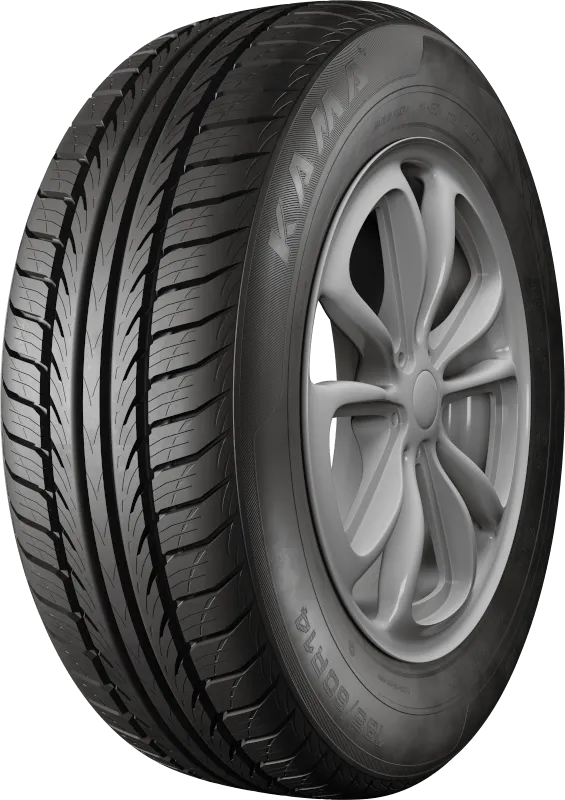 KAMA BREEZE в Добрянке — KAMA TYRES KAMA BREEZE в Добрянке