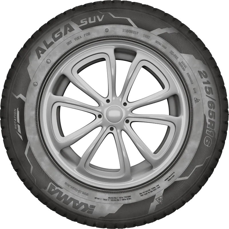 KAMA ALGA SUV (НК-532) в Добрянке — KAMA TYRES KAMA ALGA SUV (НК-532) в Добрянке