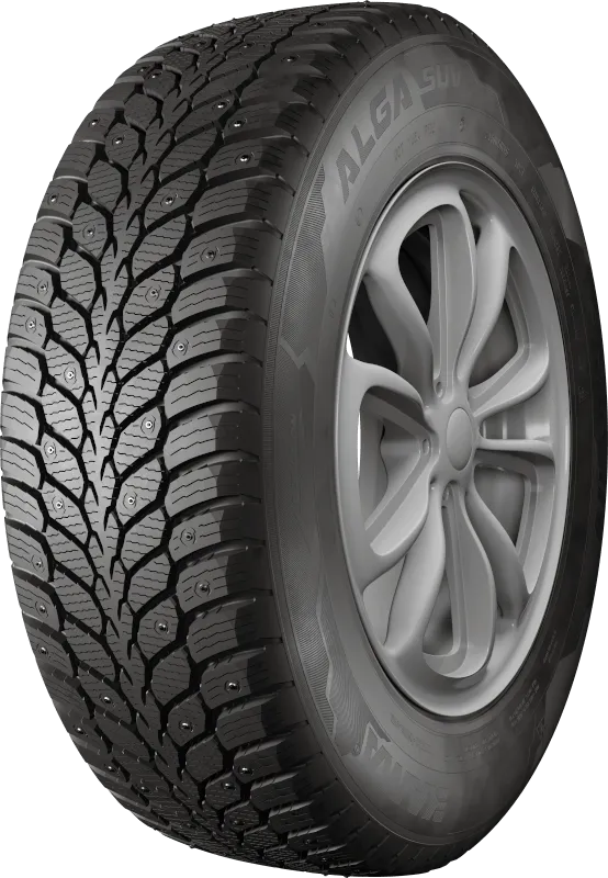KAMA ALGA SUV (НК-532) в Добрянке — KAMA TYRES KAMA ALGA SUV (НК-532) в Добрянке