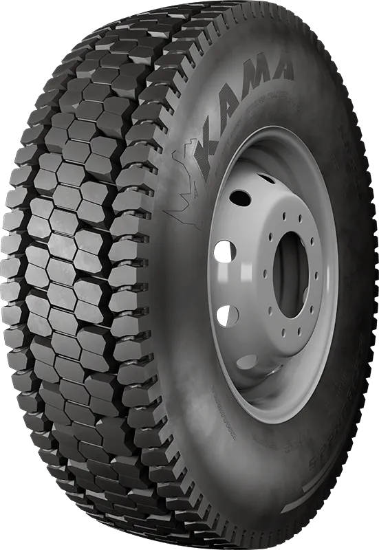 KAMA NR 201 в Добрянке — KAMA TYRES KAMA NR 201 в Добрянке
