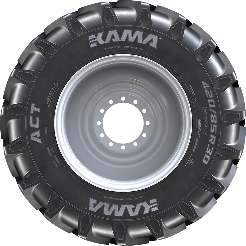 KAMA ACT в Добрянке — KAMA TYRES KAMA ACT в Добрянке